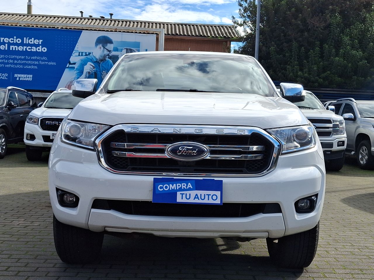 FORD - 2