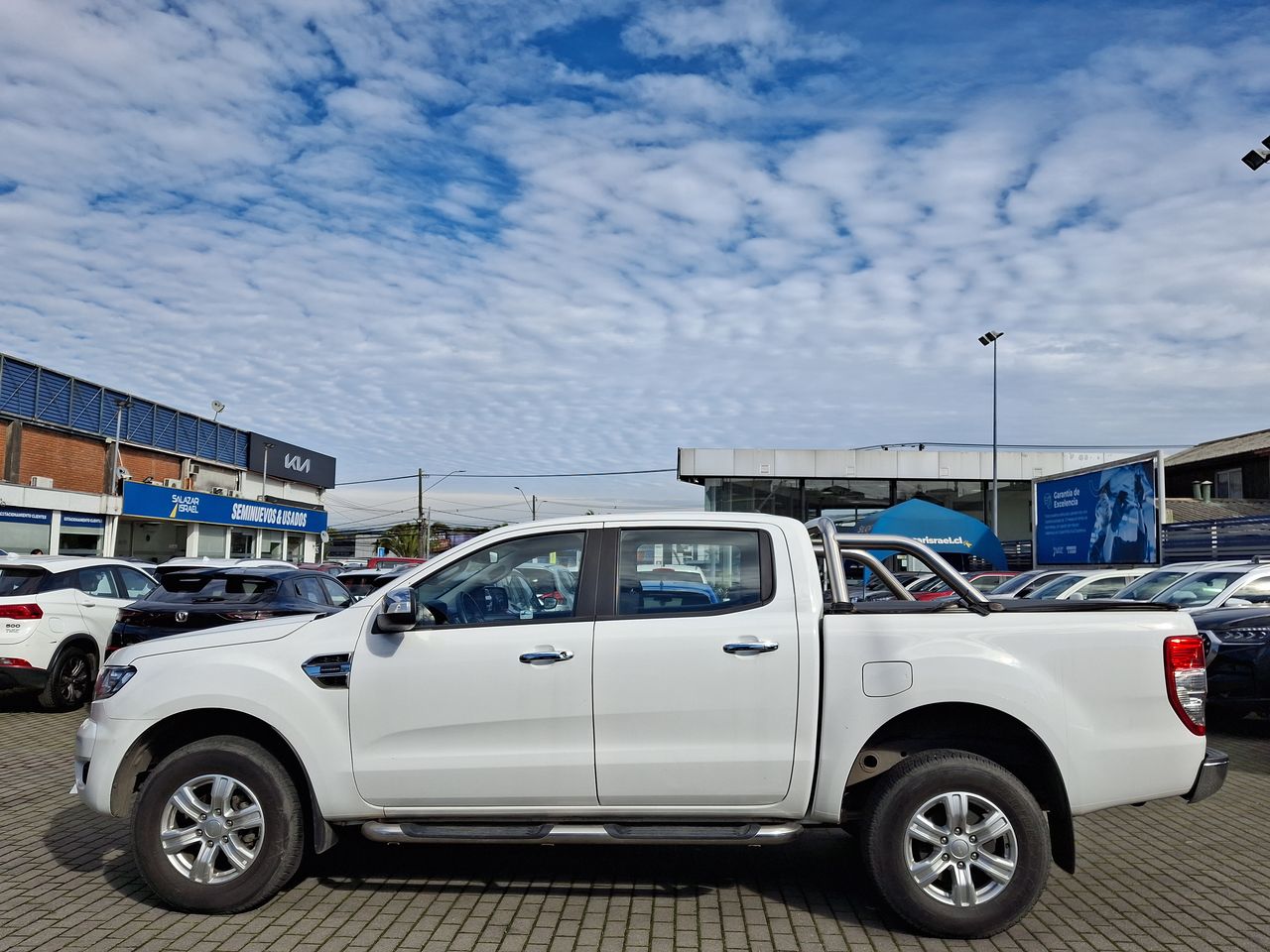 FORD - 4