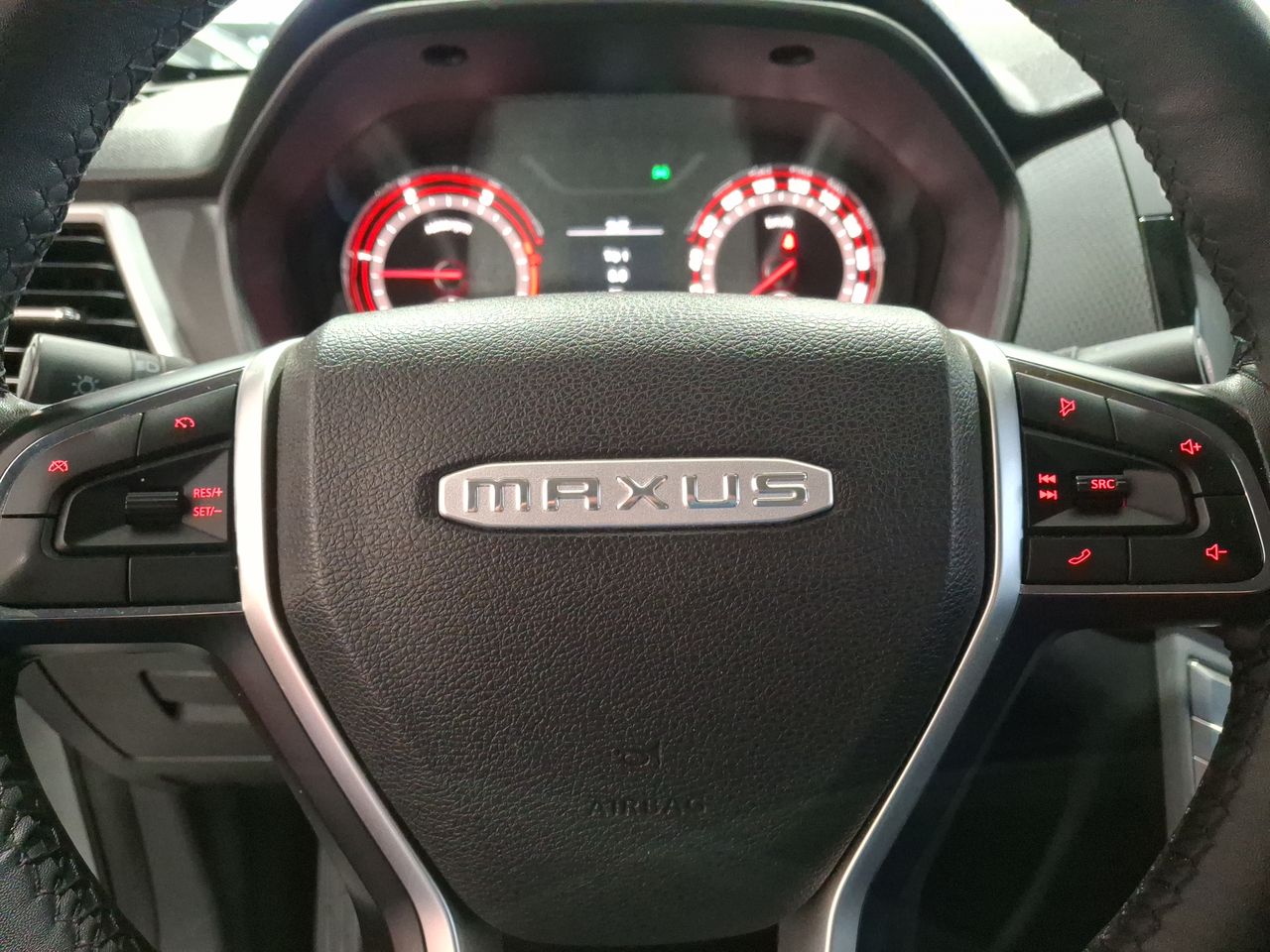 MAXUS - 26