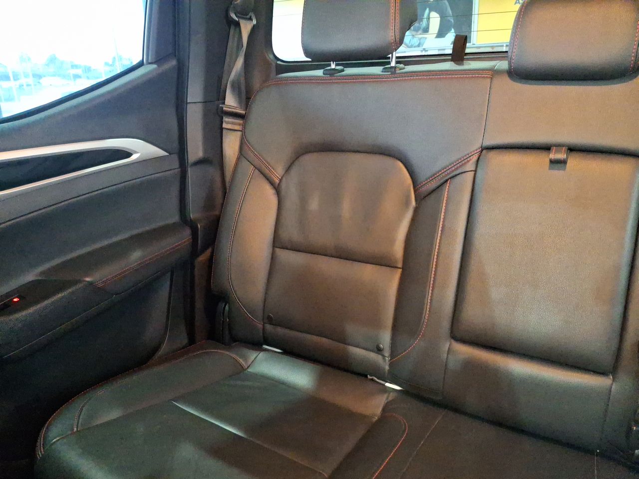 MAXUS - 12