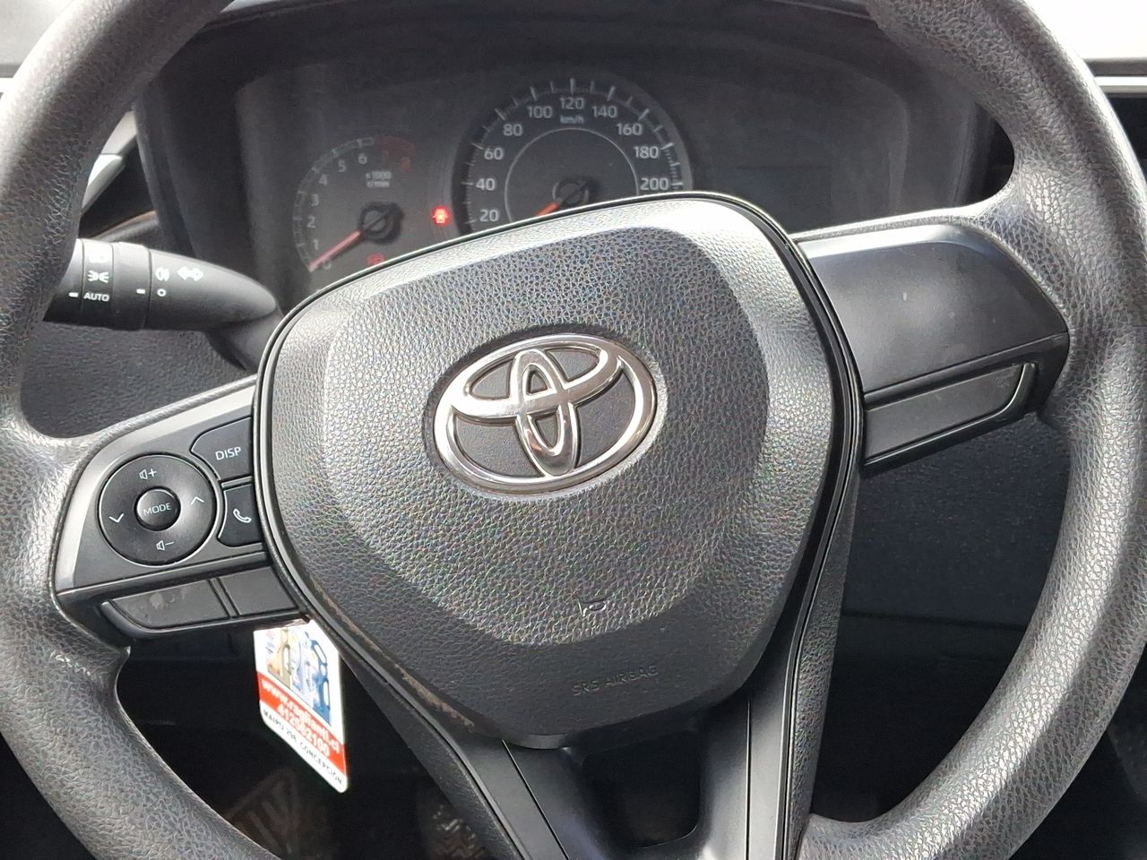 TOYOTA - 16