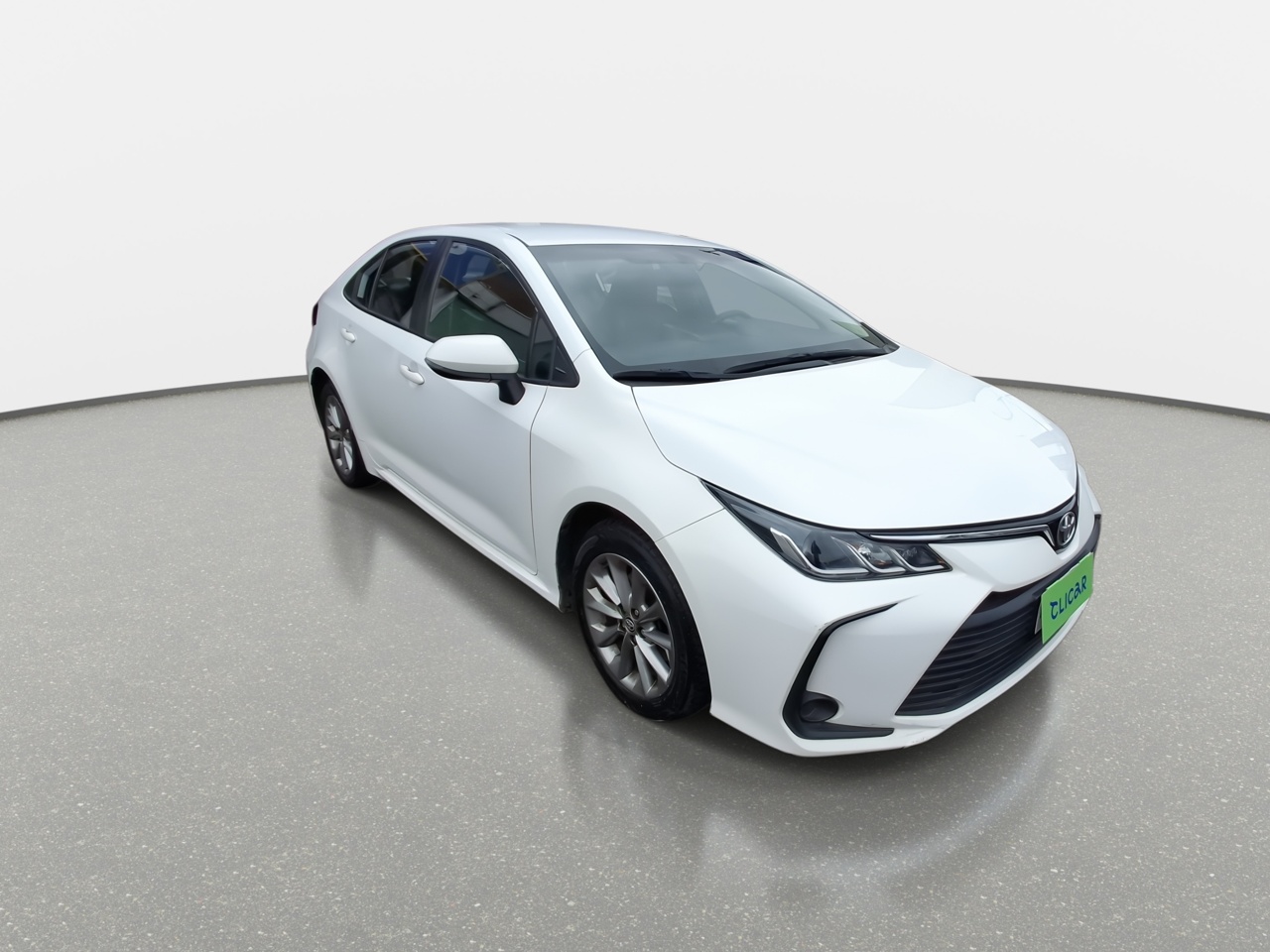 TOYOTA - 1