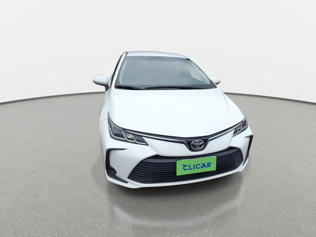 TOYOTA - 2