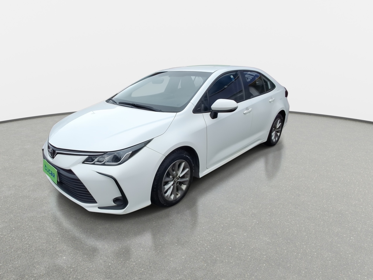 TOYOTA - 3