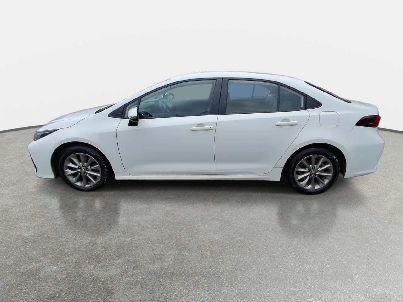 TOYOTA - 4