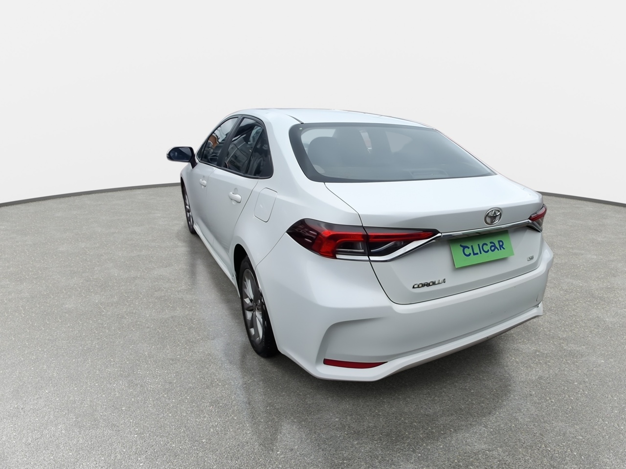 TOYOTA - 5