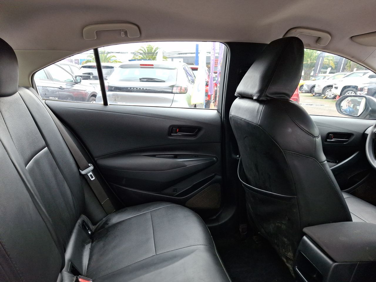 TOYOTA - 7