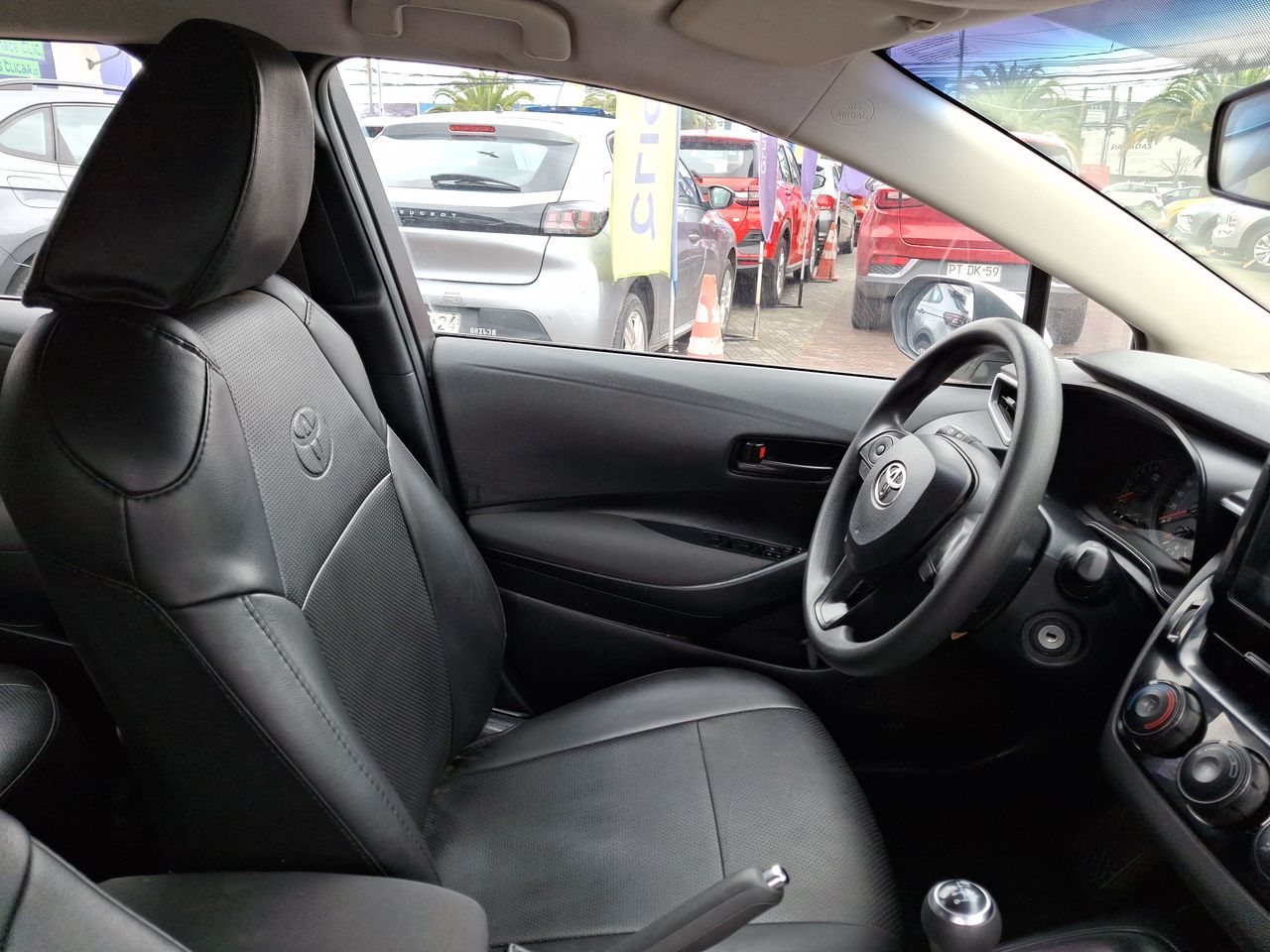 TOYOTA - 8