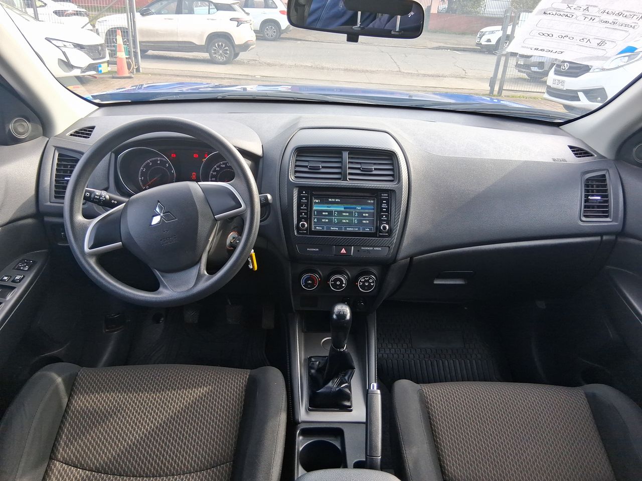 MITSUBISHI - 30