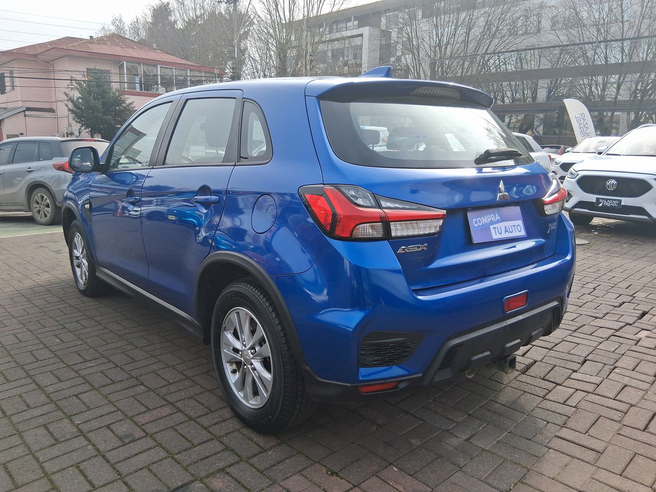 MITSUBISHI - 5