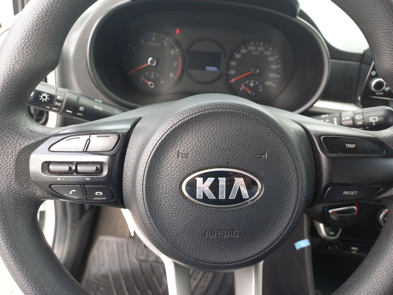 KIA - 23