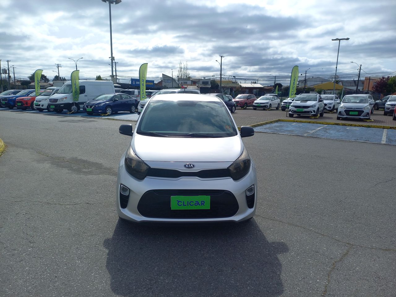 KIA - 2