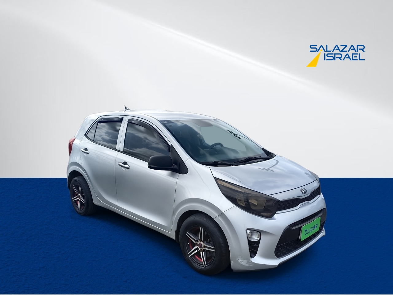 KIA