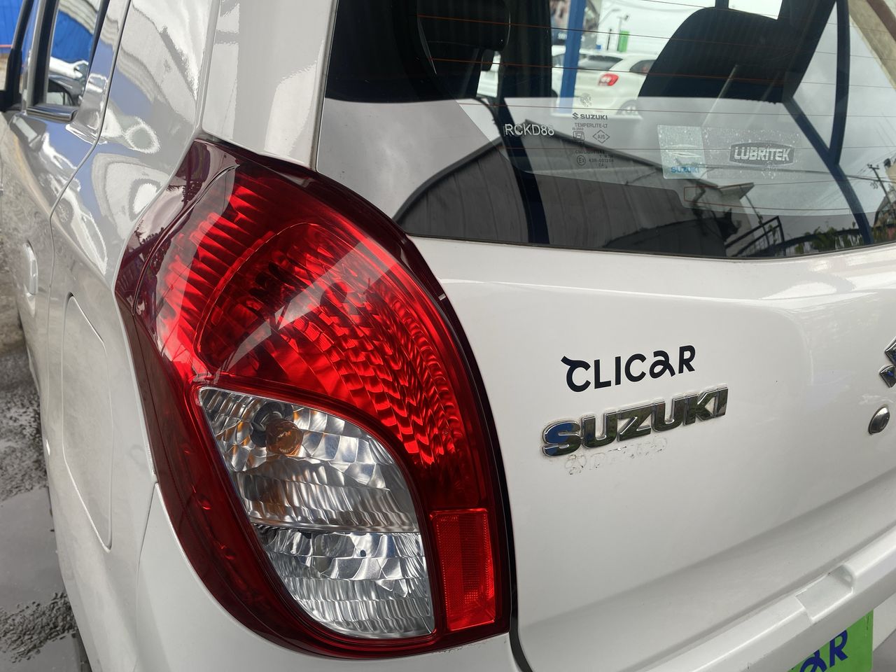 SUZUKI - 19