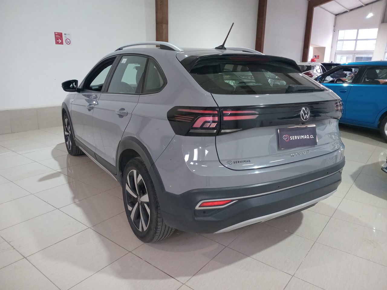 VOLKSWAGEN - 5