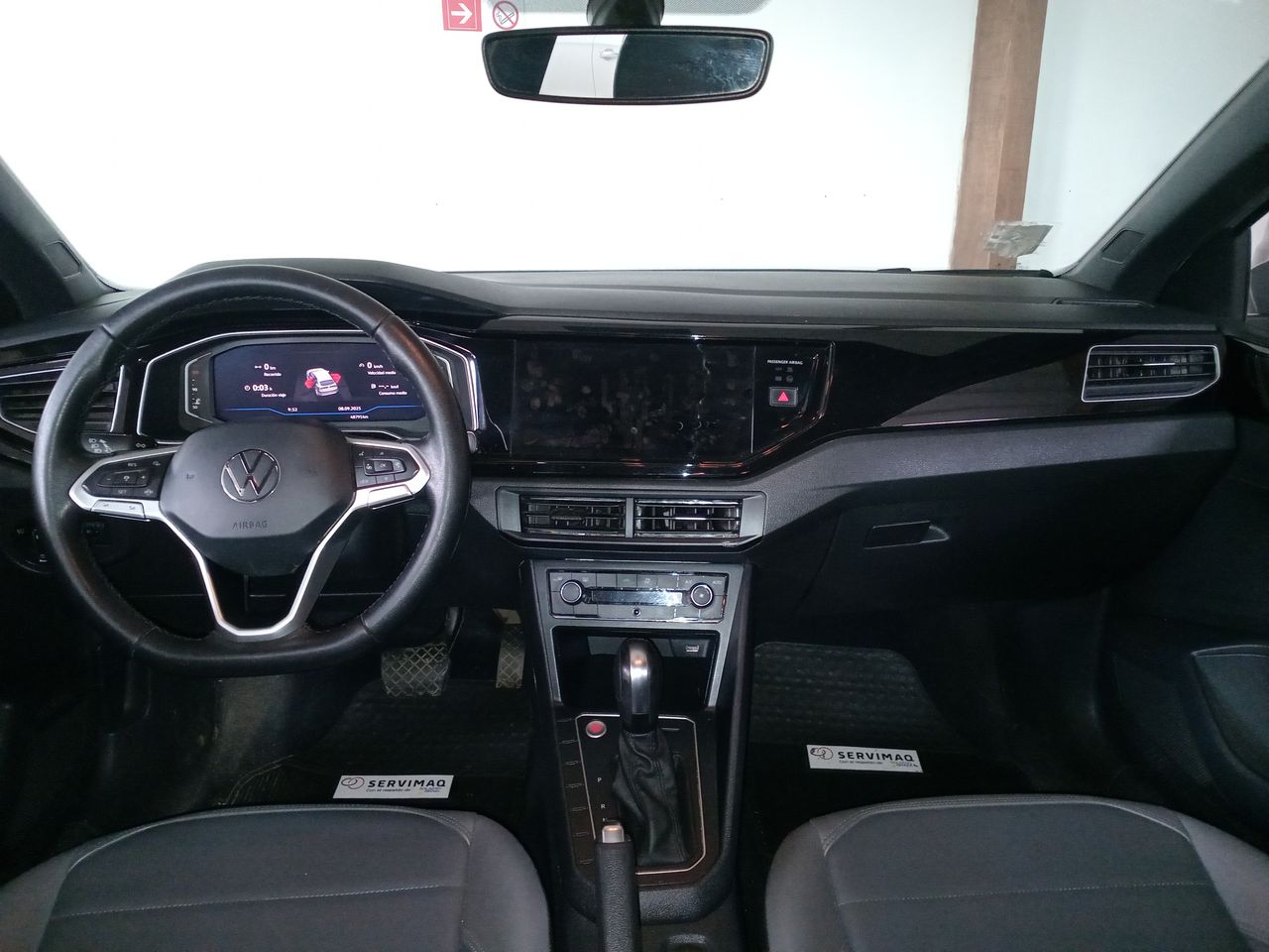 VOLKSWAGEN - 9