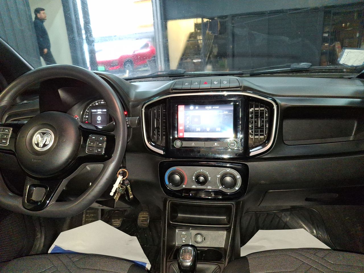 RAM - 15