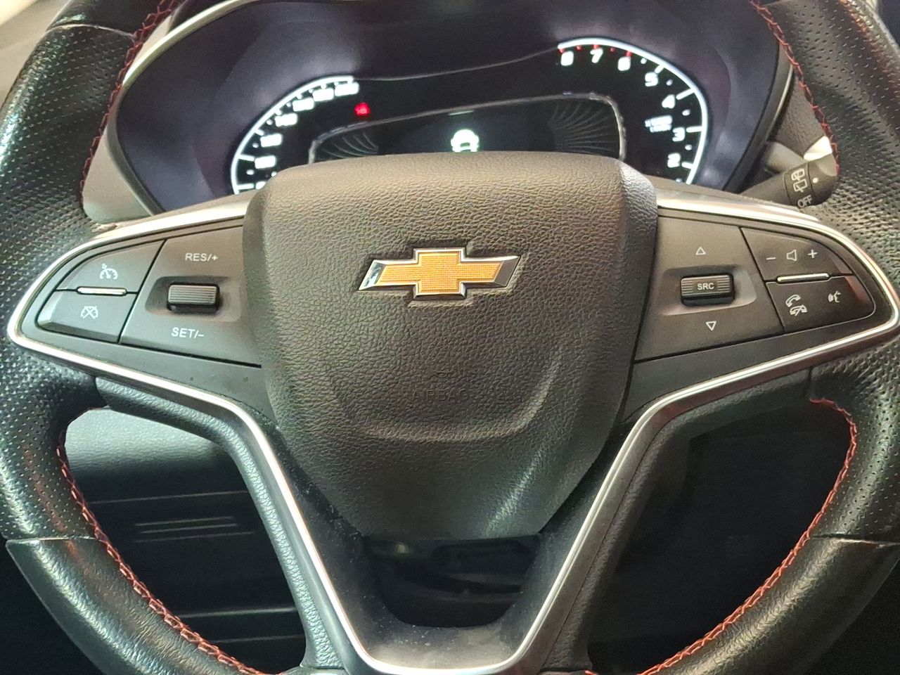 CHEVROLET - 26