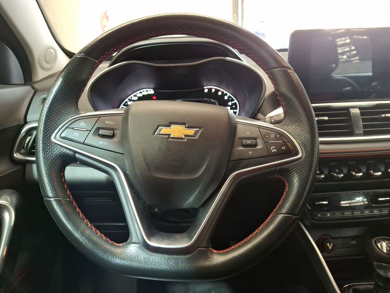 CHEVROLET - 25