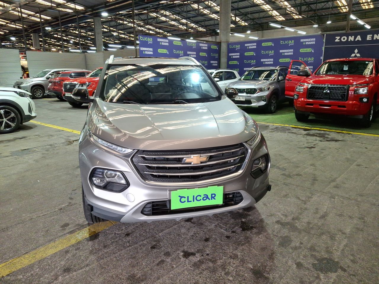 CHEVROLET - 2