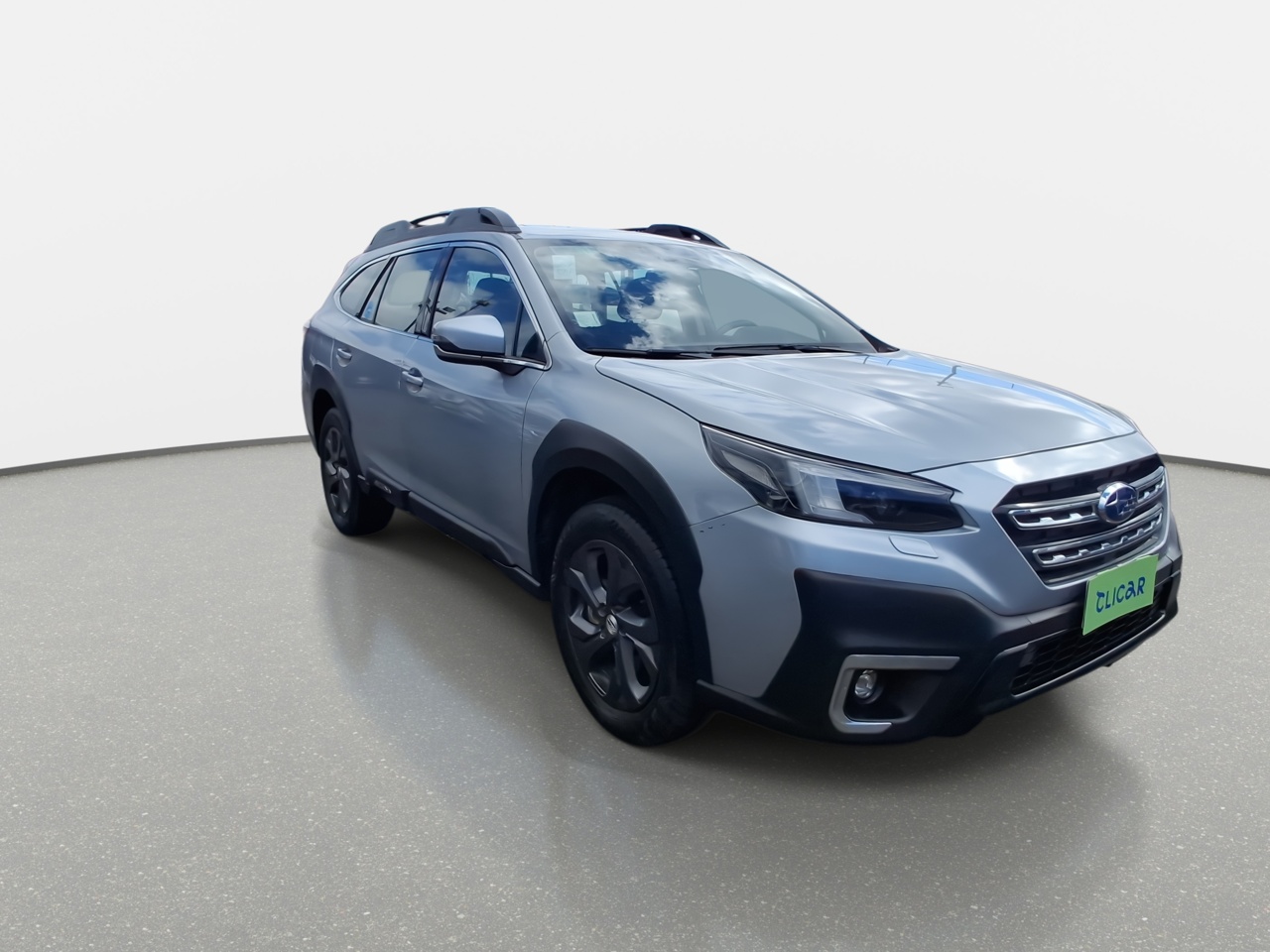 SUBARU - 1