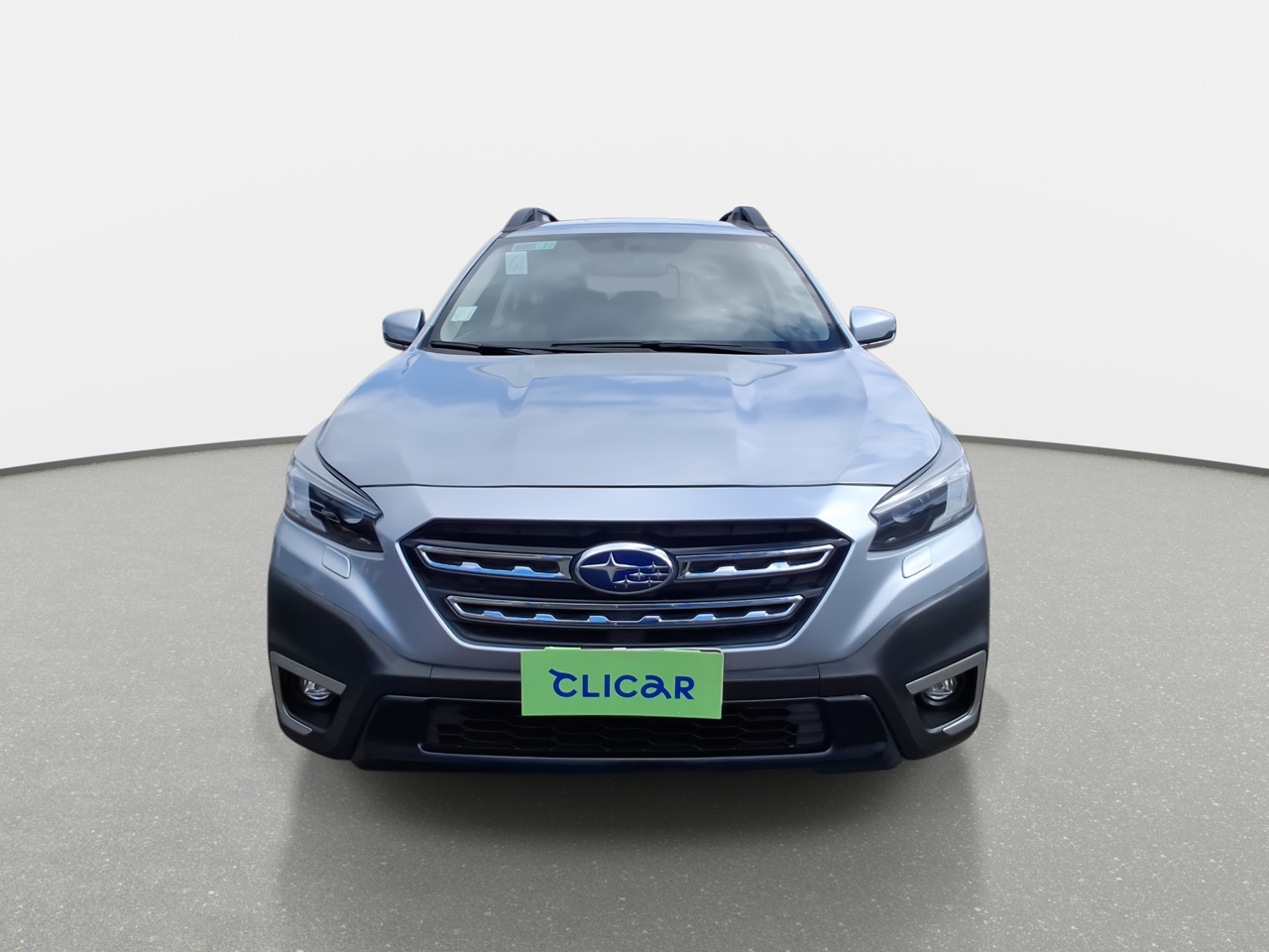 SUBARU - 2