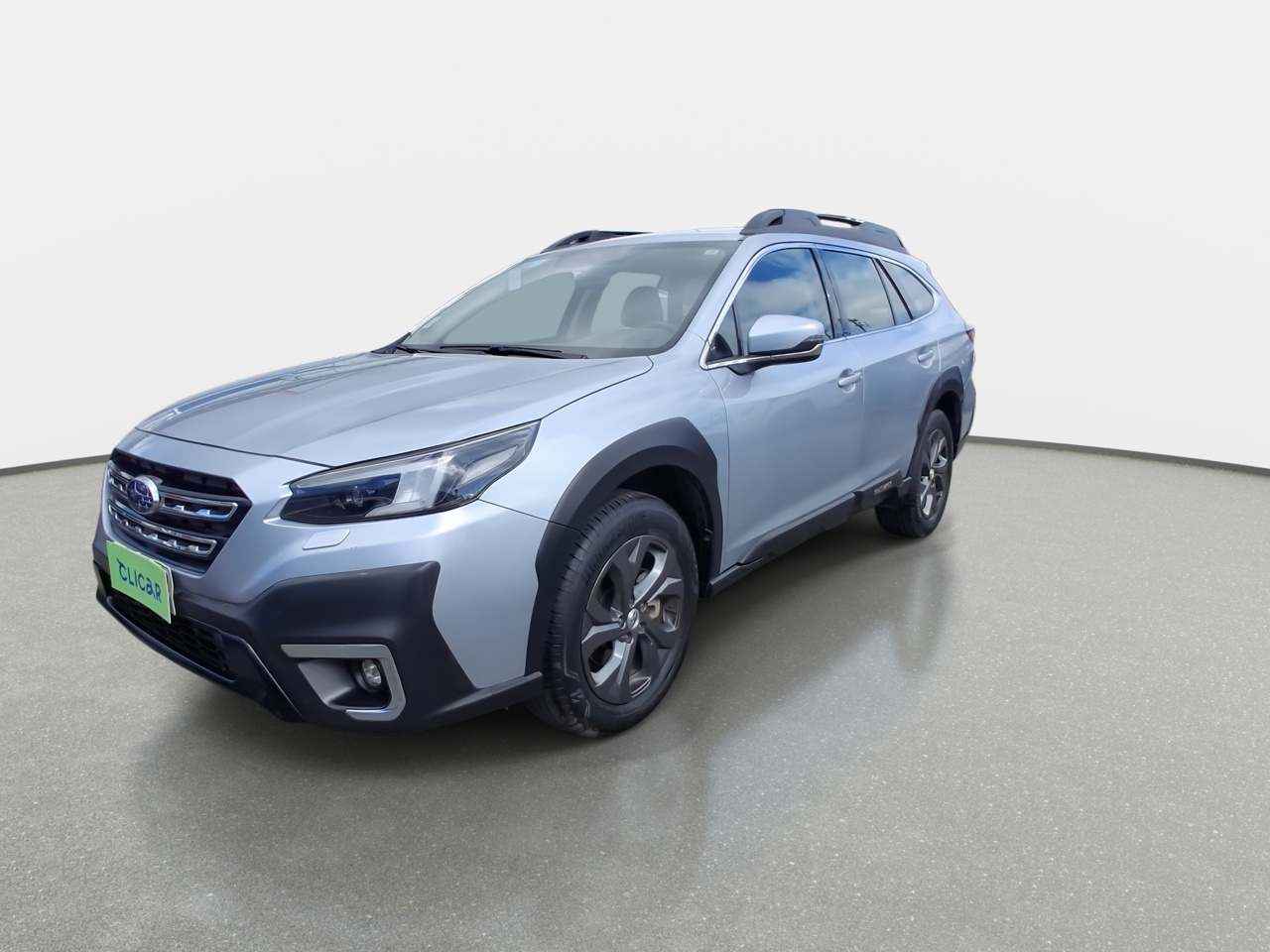 SUBARU - 3