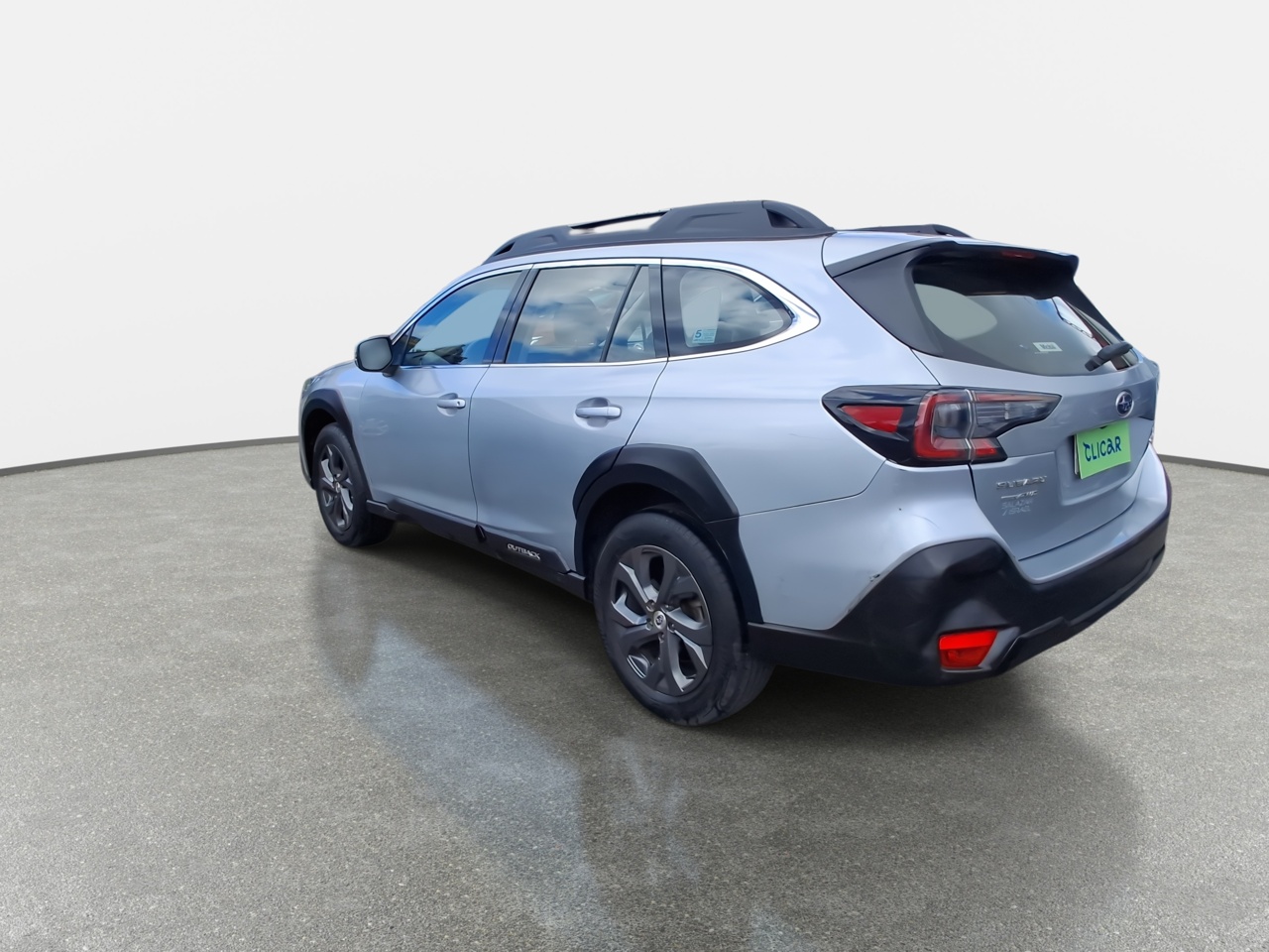SUBARU - 5