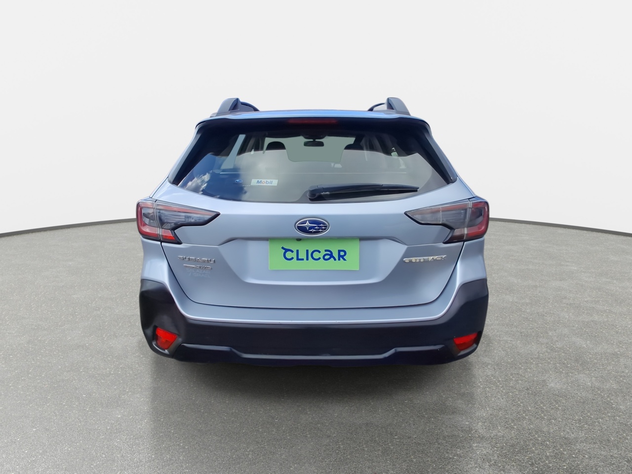 SUBARU - 6