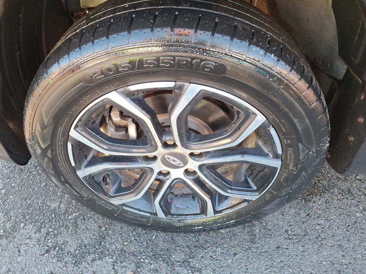 CHERY - 9