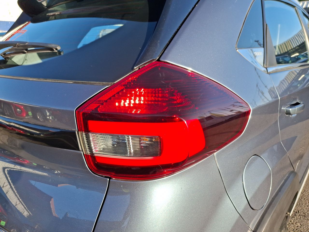 CHERY - 12