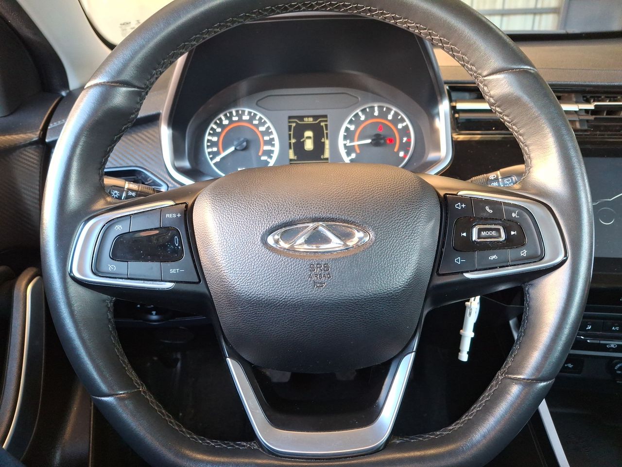 CHERY - 16
