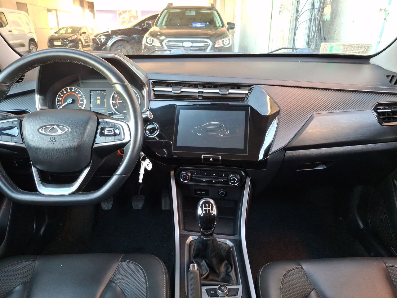 CHERY - 1