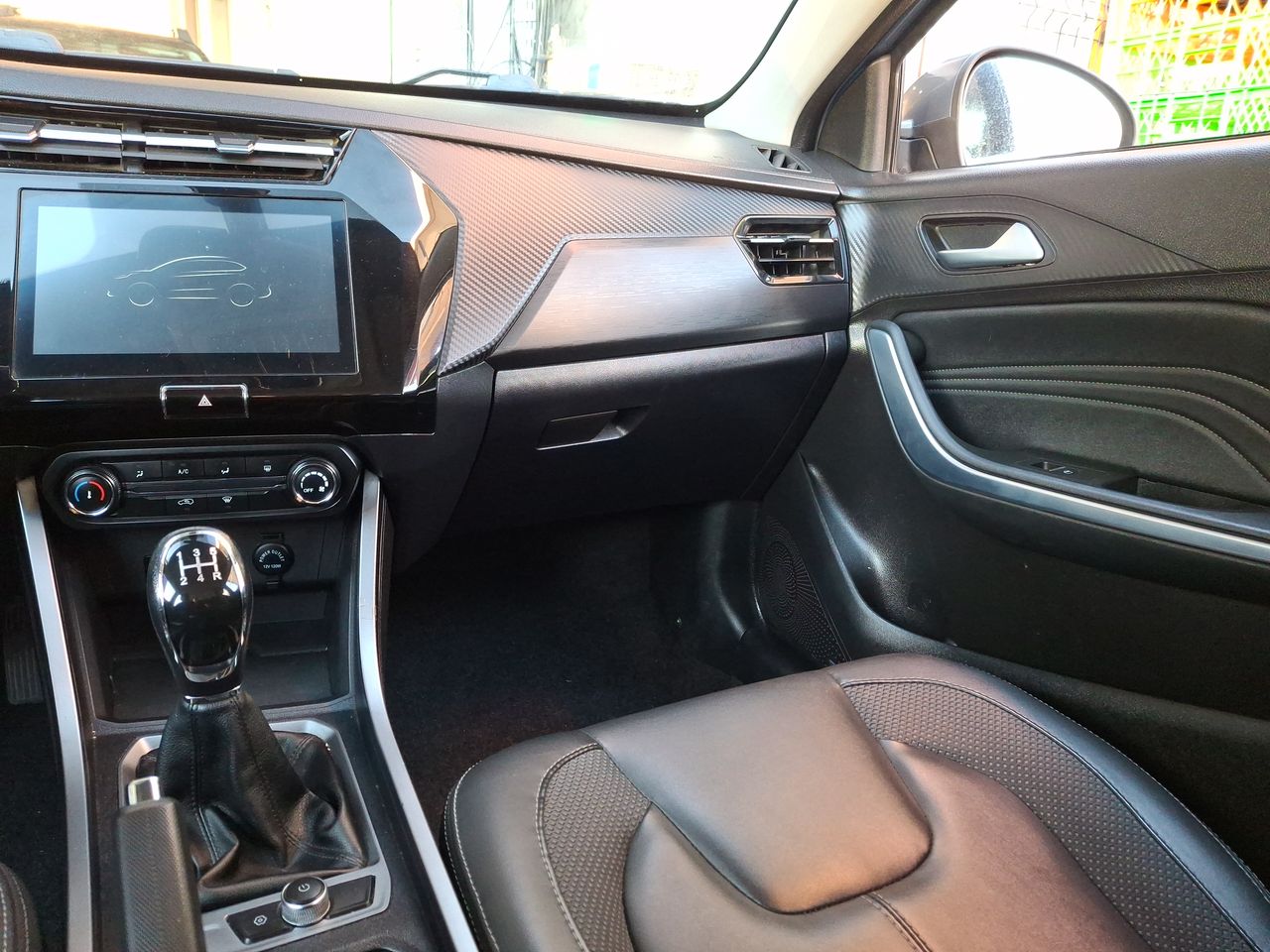 CHERY - 2