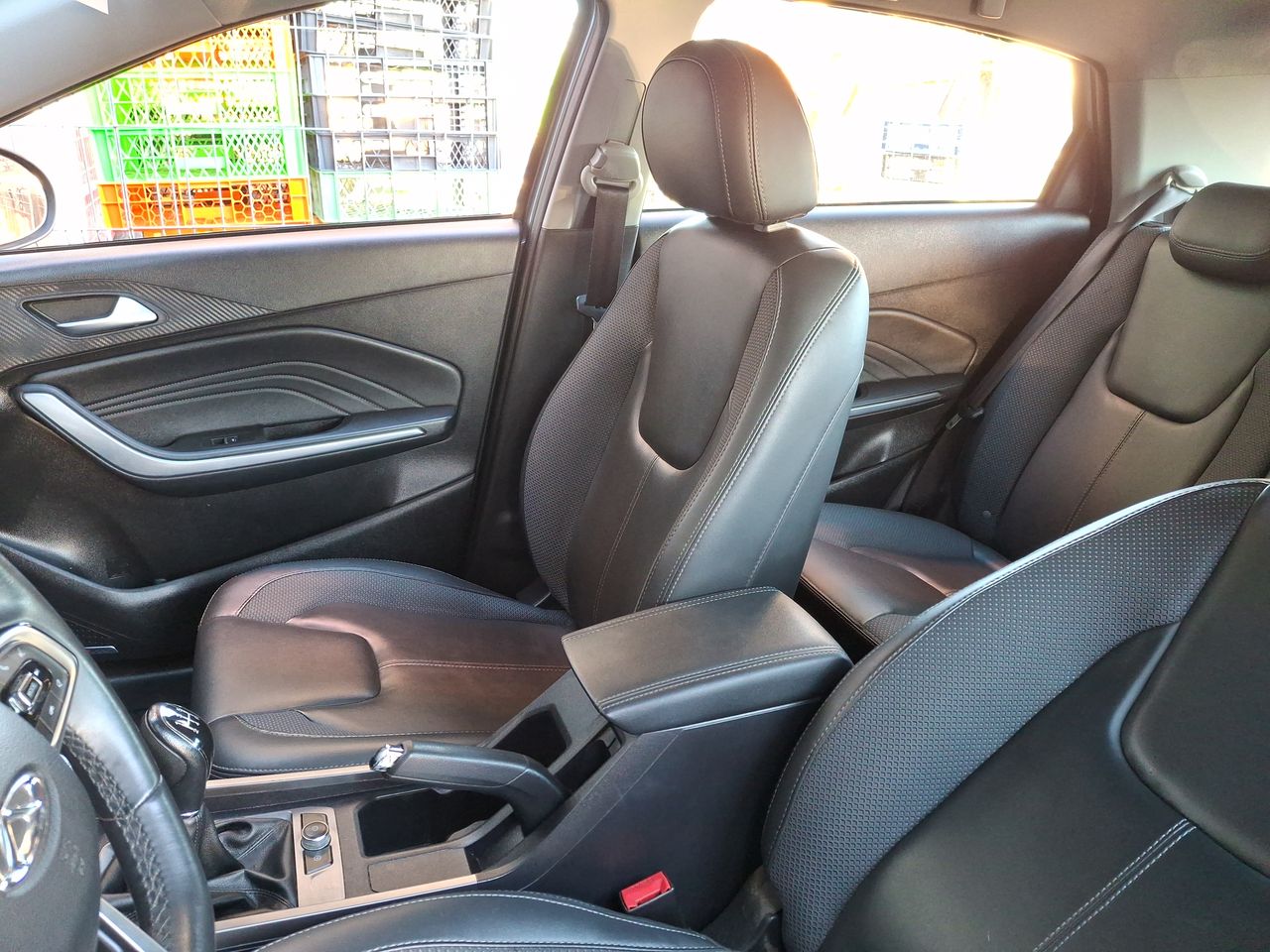 CHERY - 3