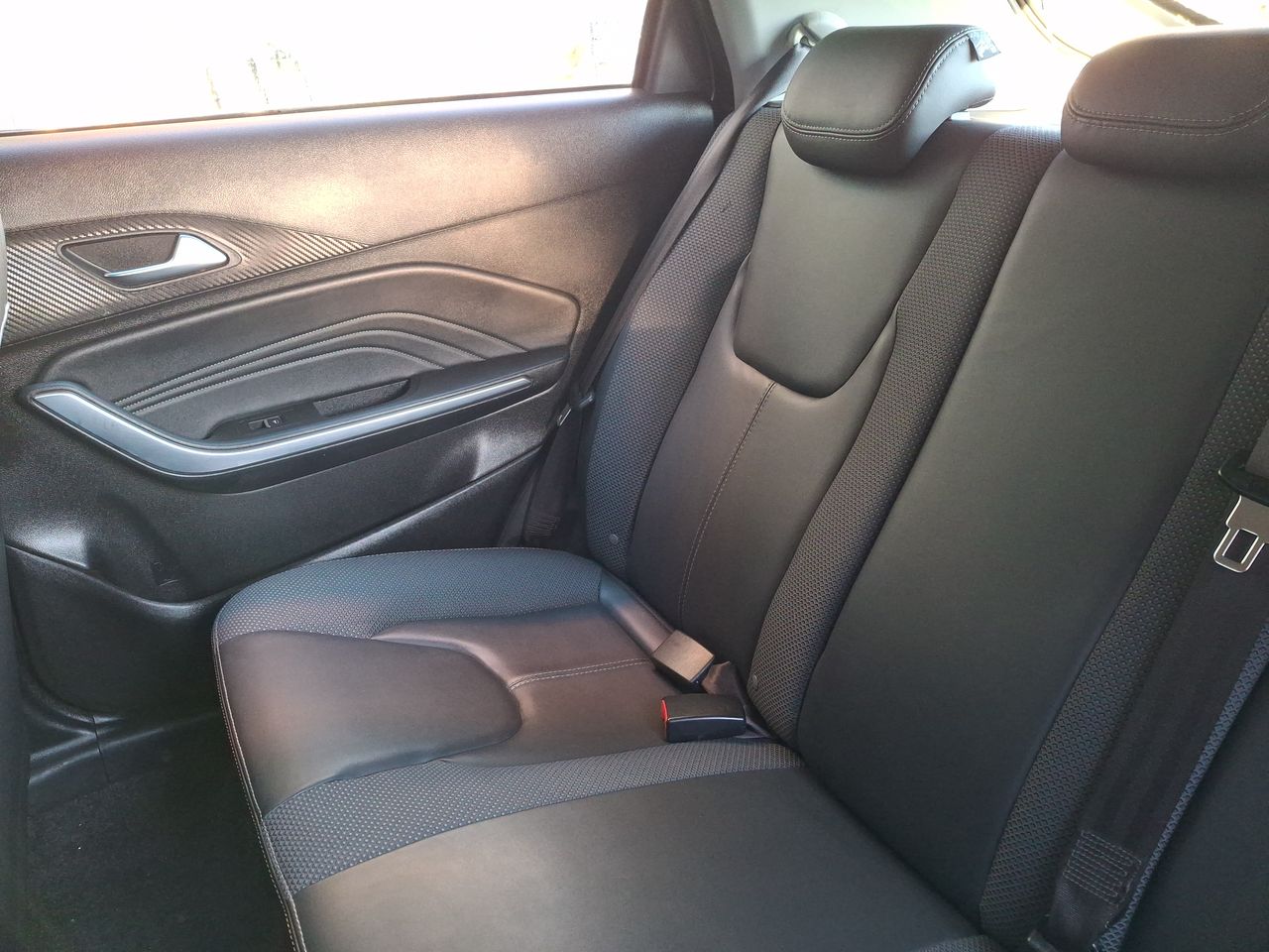CHERY - 4