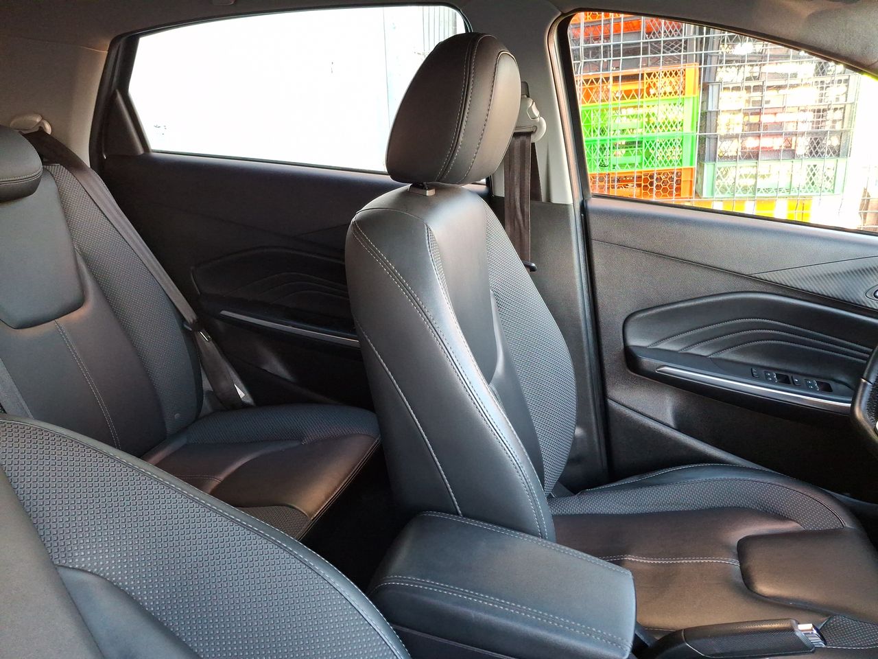 CHERY - 7