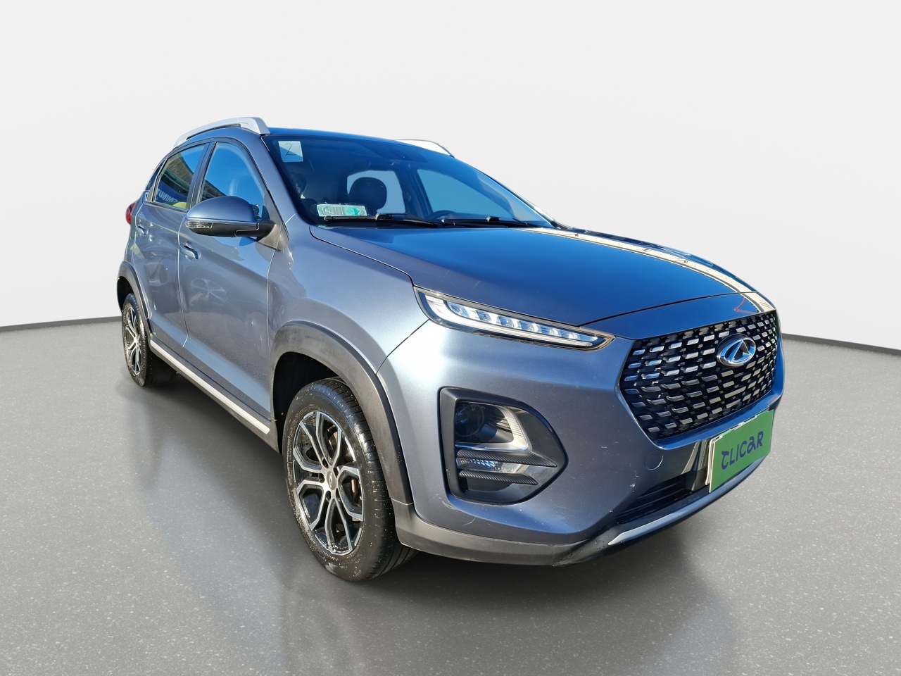CHERY