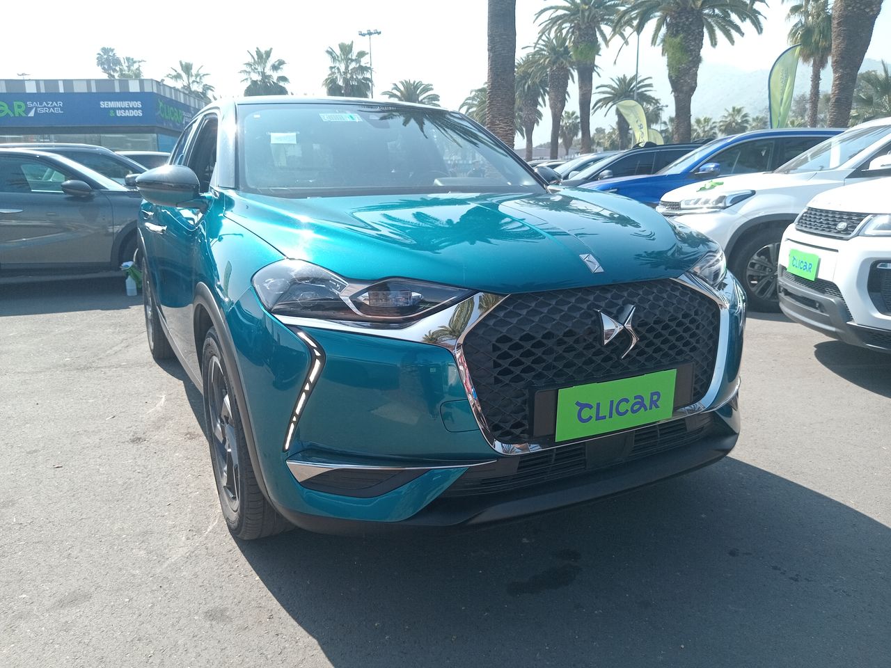 CITROEN - 2