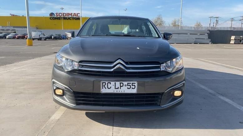 CITROEN - 2