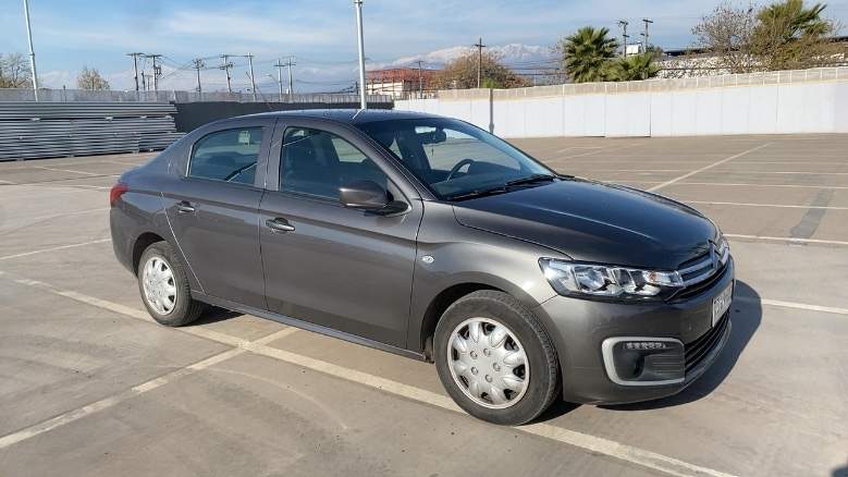 CITROEN
