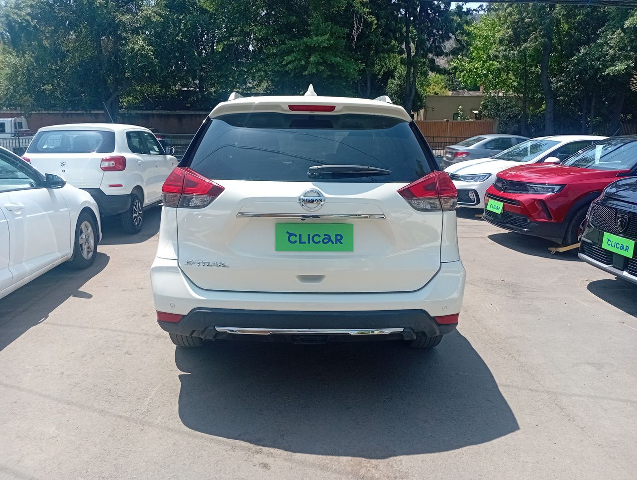 NISSAN - 6