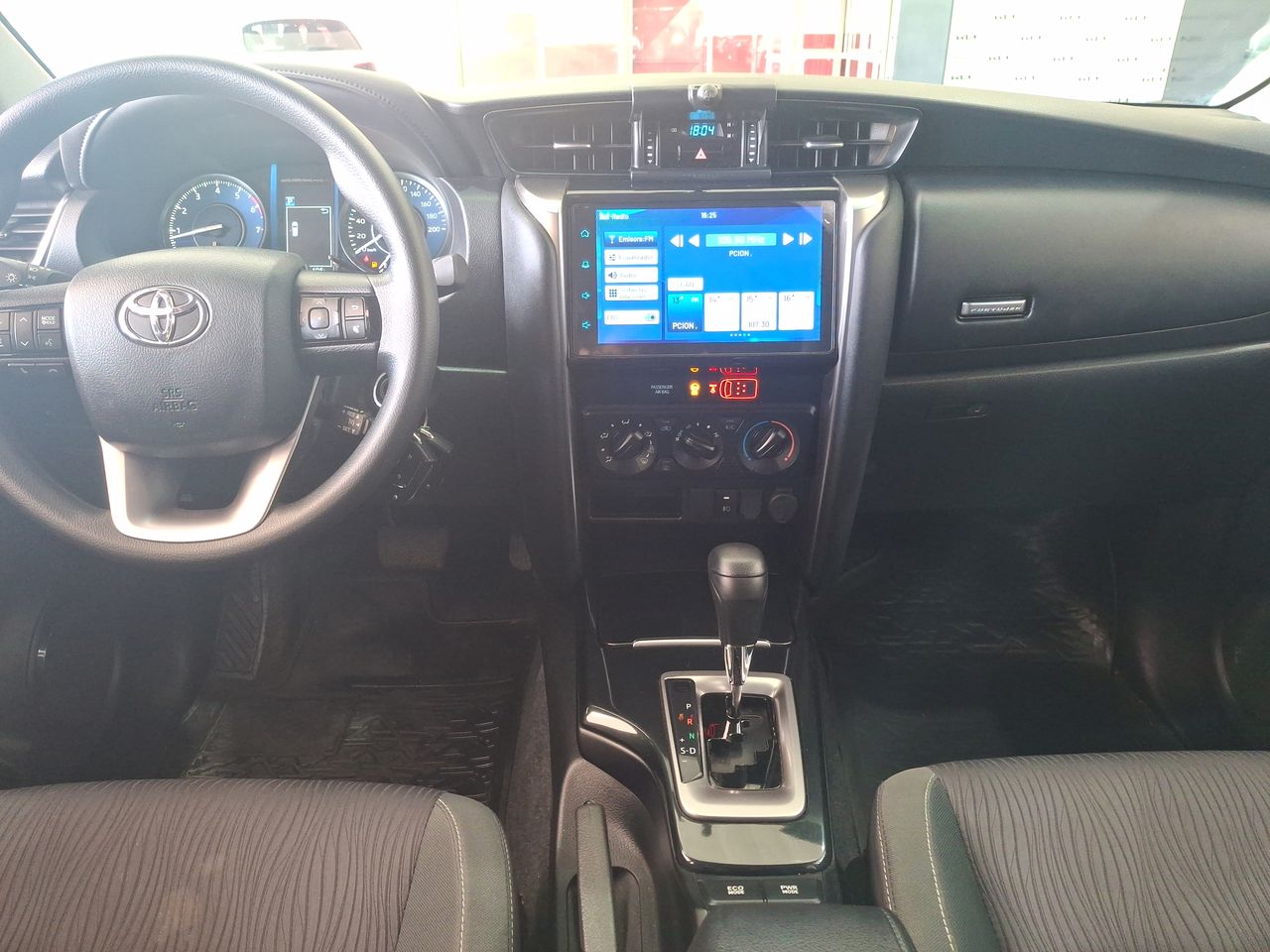TOYOTA - 31