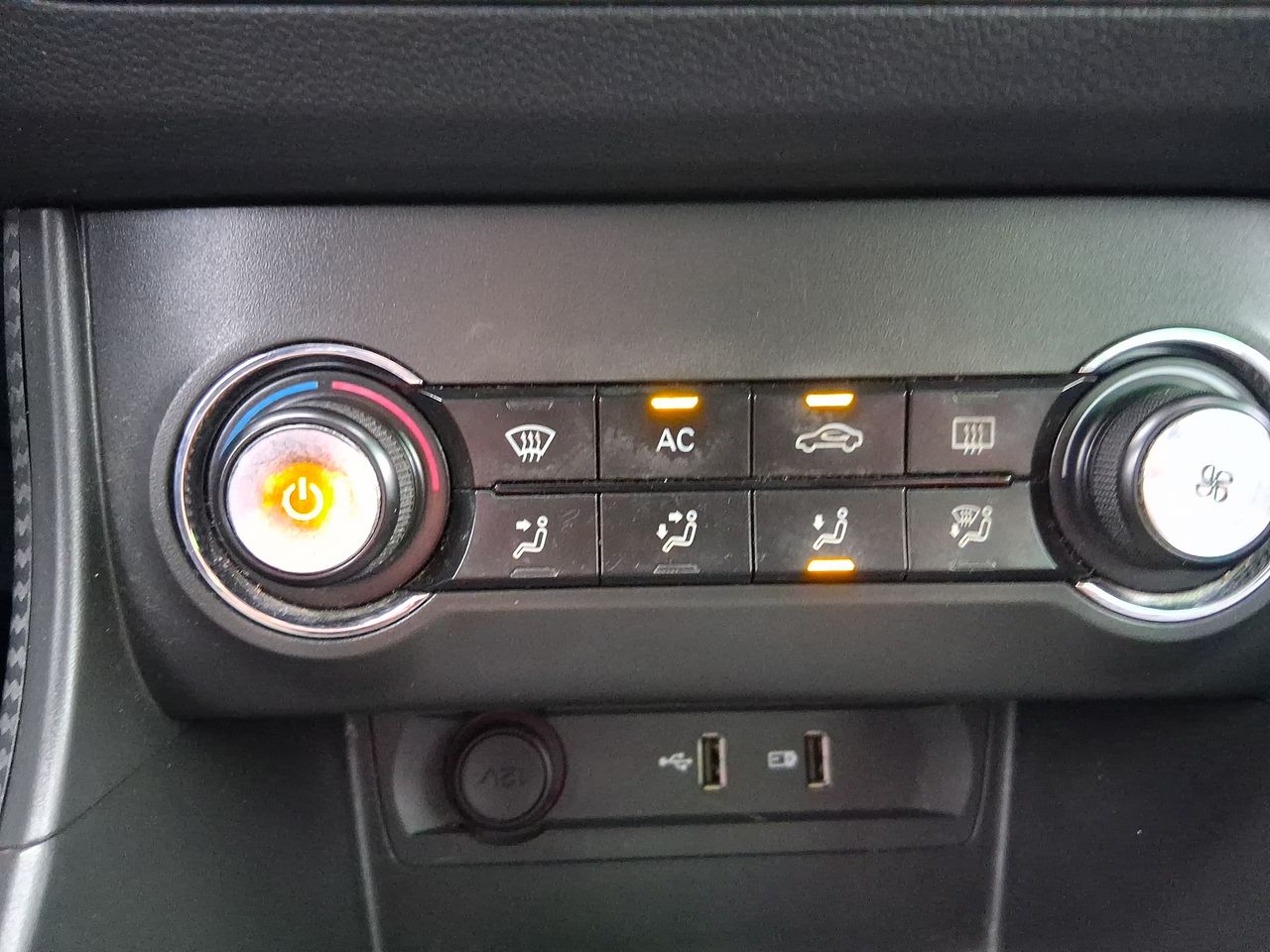 MG Zs — foto 23 de 28