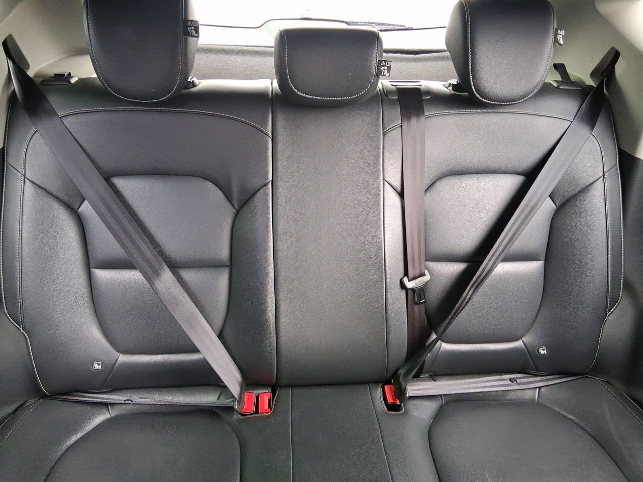 MG Zs — foto 27 de 28