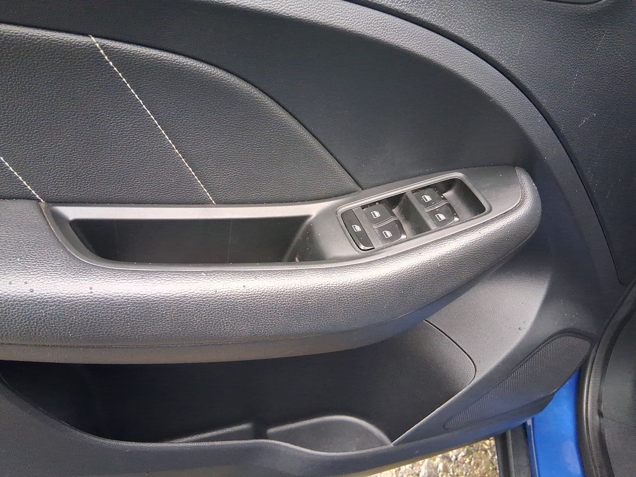 MG Zs — foto 15 de 28
