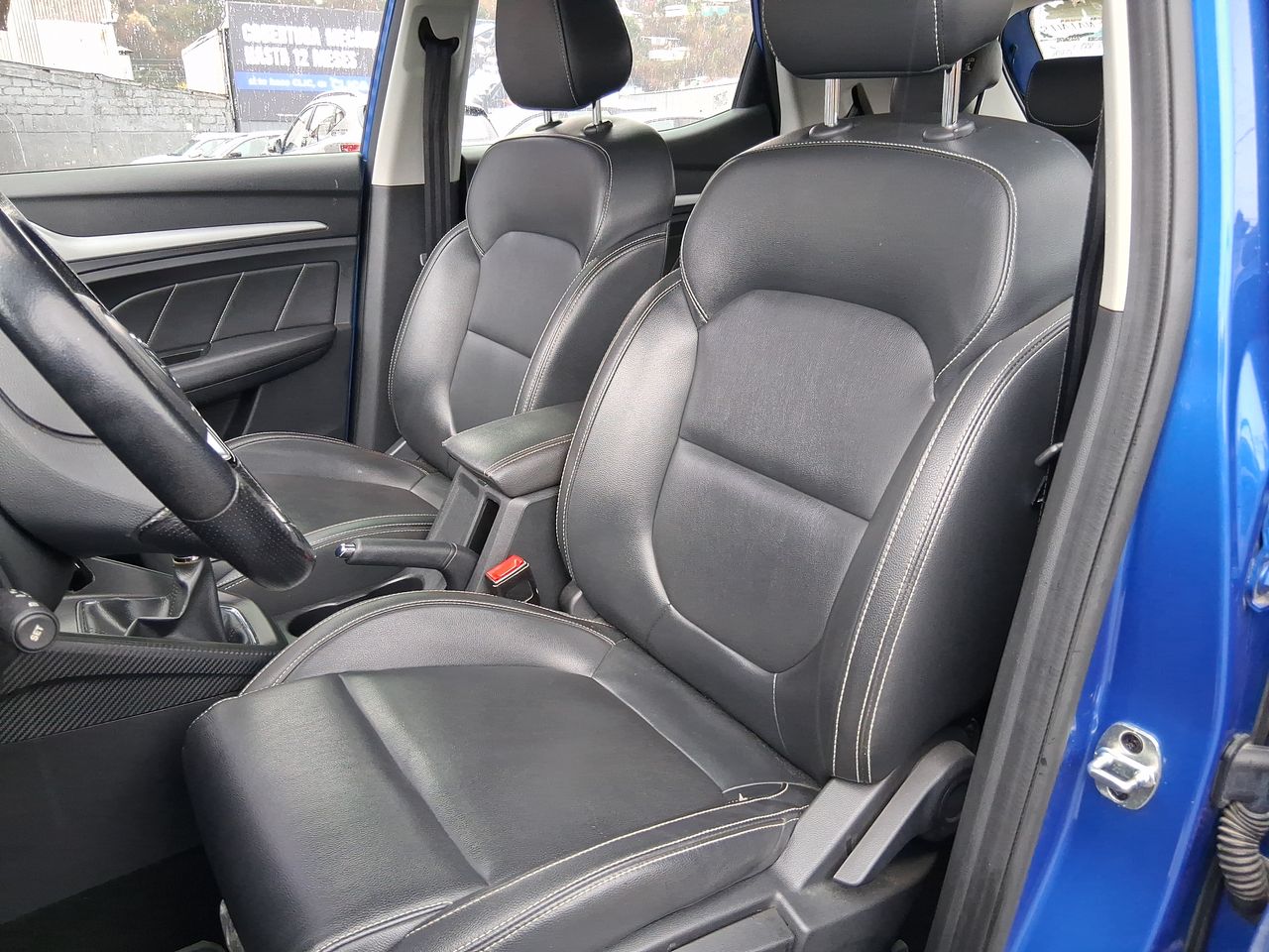 MG Zs — foto 17 de 28