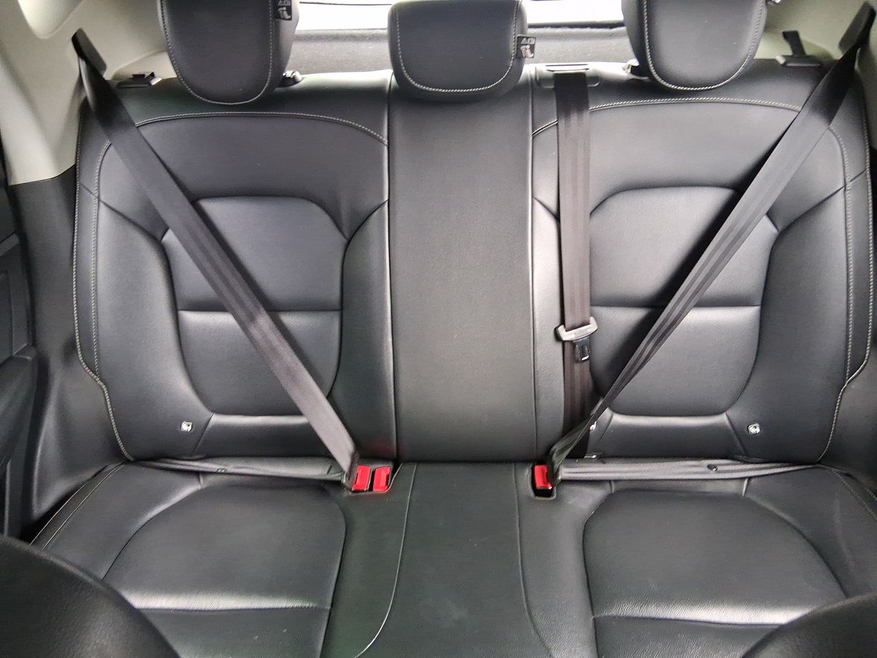 MG Zs — foto 4 de 28
