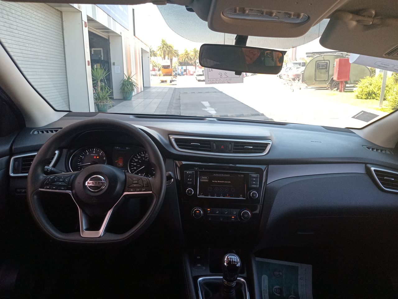 NISSAN - 30