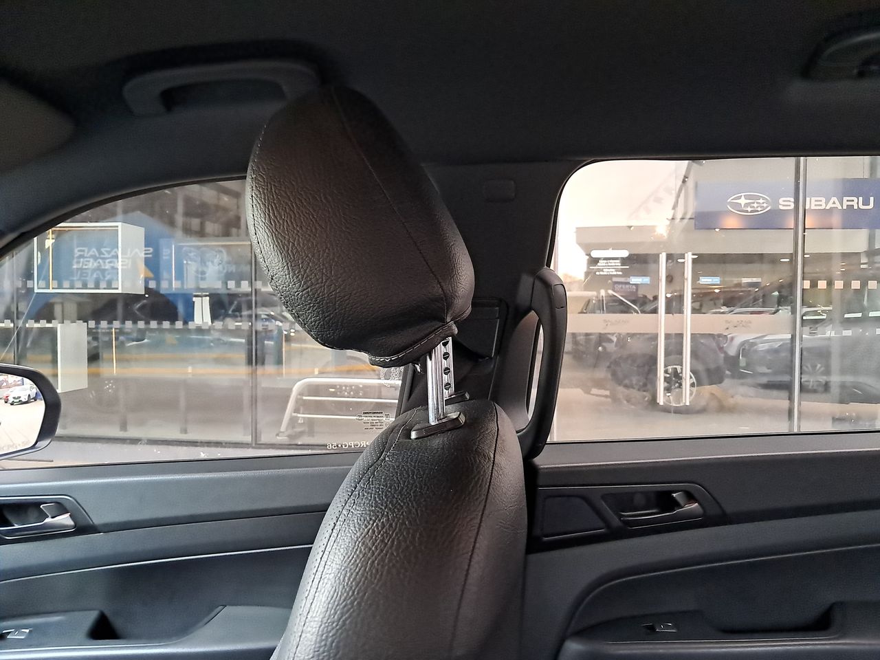 SSANGYONG - 3